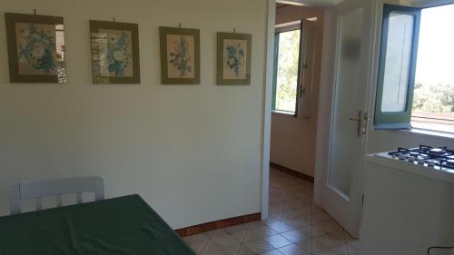 Gli Ulivi