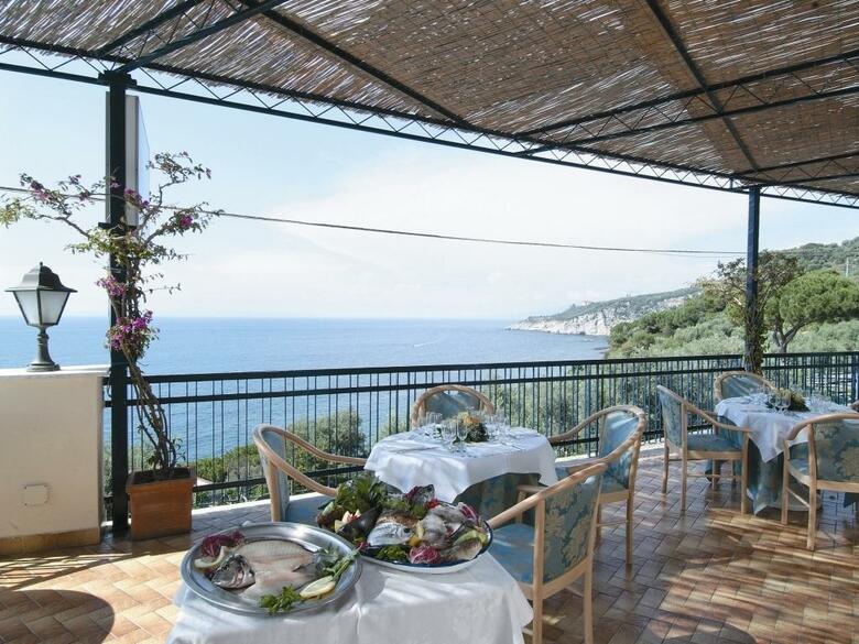 Hotel Piccolo Paradiso