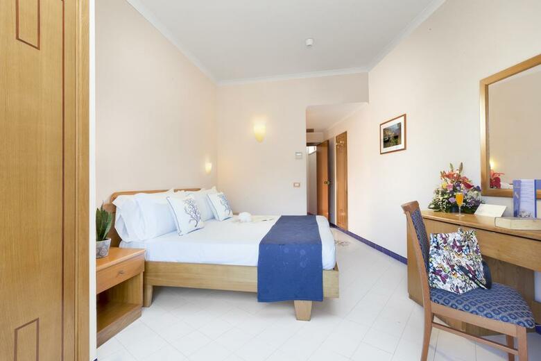 Hotel Piccolo Paradiso