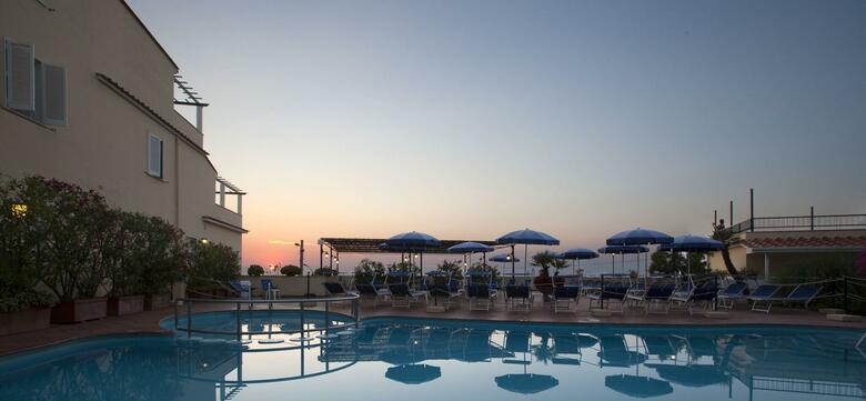 Hotel Piccolo Paradiso