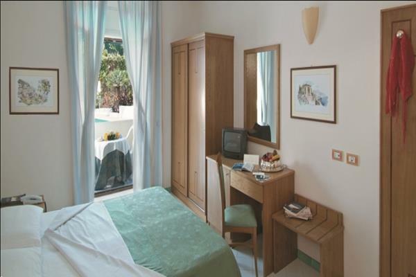Hotel Piccolo Paradiso