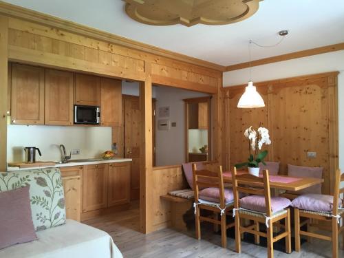 Parkhotel Ladinia