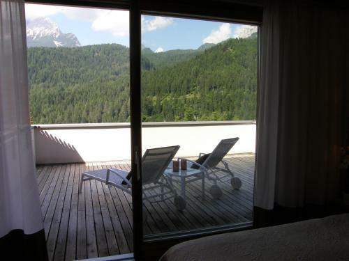 Parkhotel Ladinia