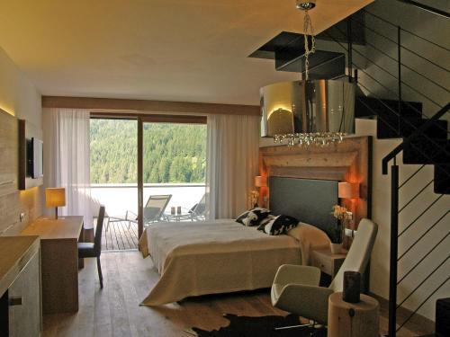 Parkhotel Ladinia