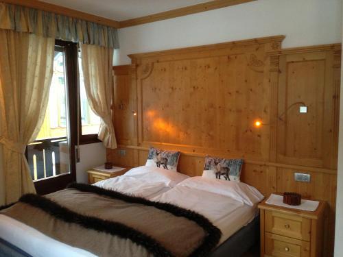 Parkhotel Ladinia