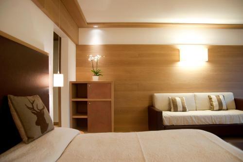 Parkhotel Ladinia