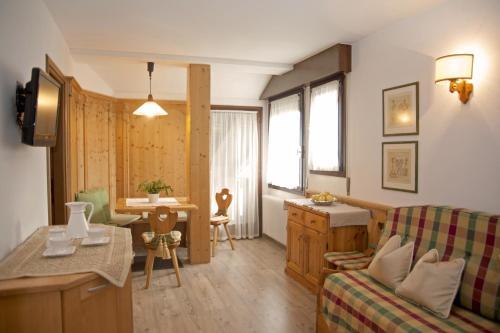 Parkhotel Ladinia