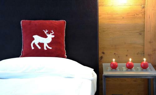 Parkhotel Ladinia