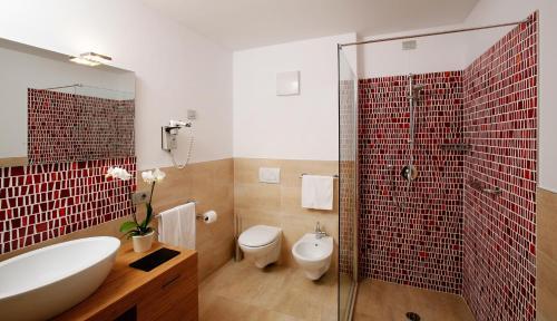 Parkhotel Ladinia