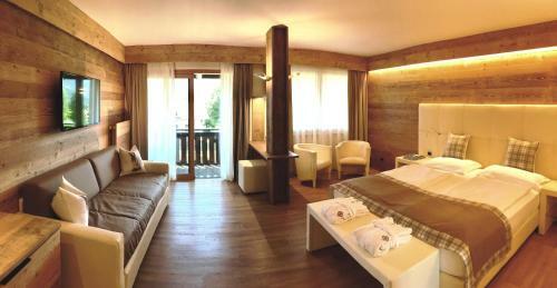 Parkhotel Ladinia