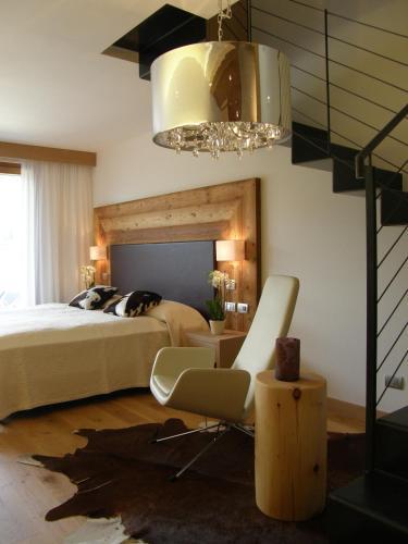 Parkhotel Ladinia