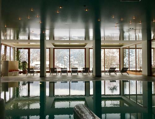 Parkhotel Ladinia