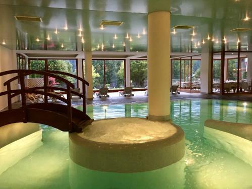 Parkhotel Ladinia