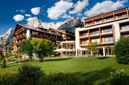 Parkhotel Ladinia