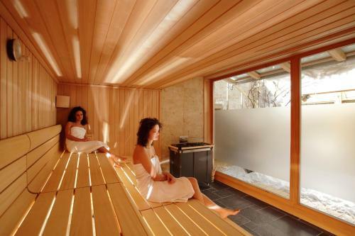 Parkhotel Ladinia