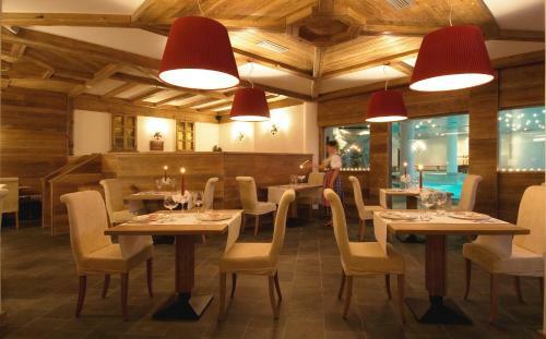 Parkhotel Ladinia