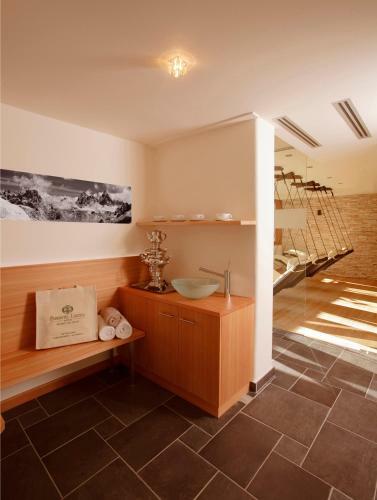 Parkhotel Ladinia