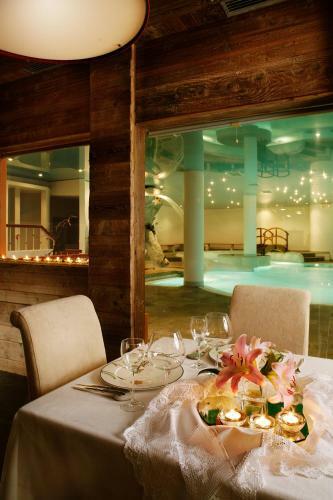 Parkhotel Ladinia