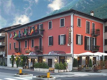 Hotel Papa
