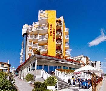 Hotel Capri