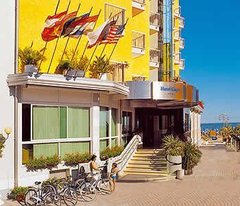 Hotel Capri