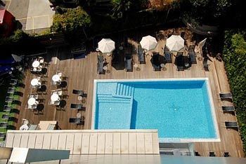 Hotel Caravel