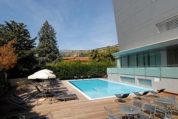 Hotel Caravel