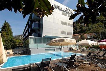 Hotel Caravel