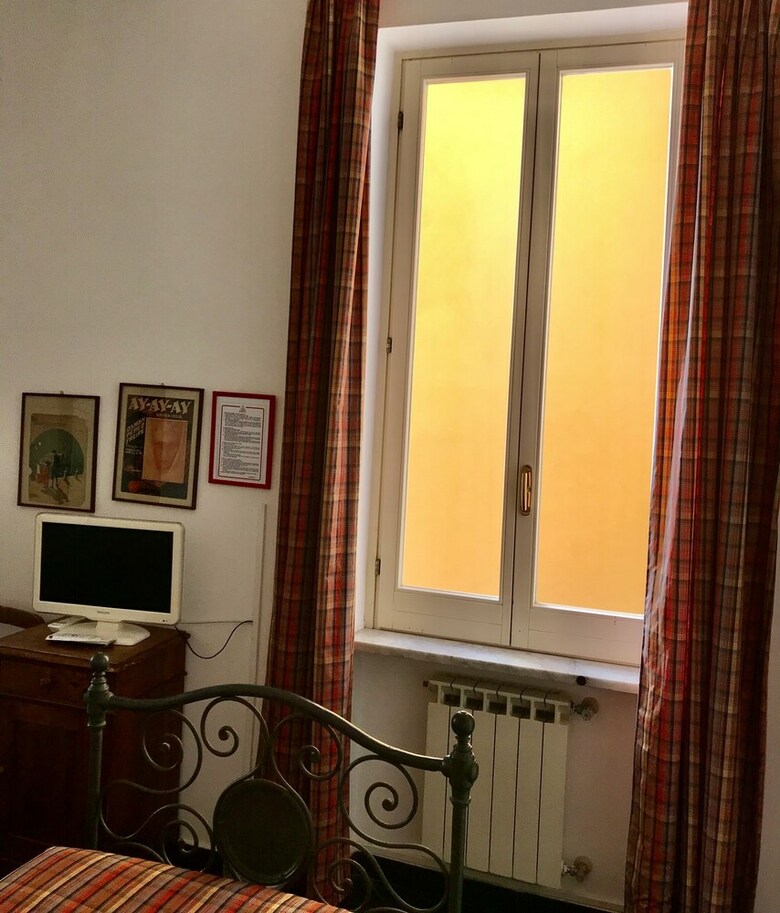 Hotel Beau Rivage