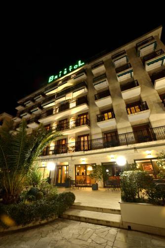 Hotel Bristol