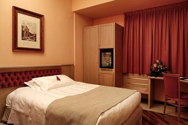 Hotel Santa Barbara