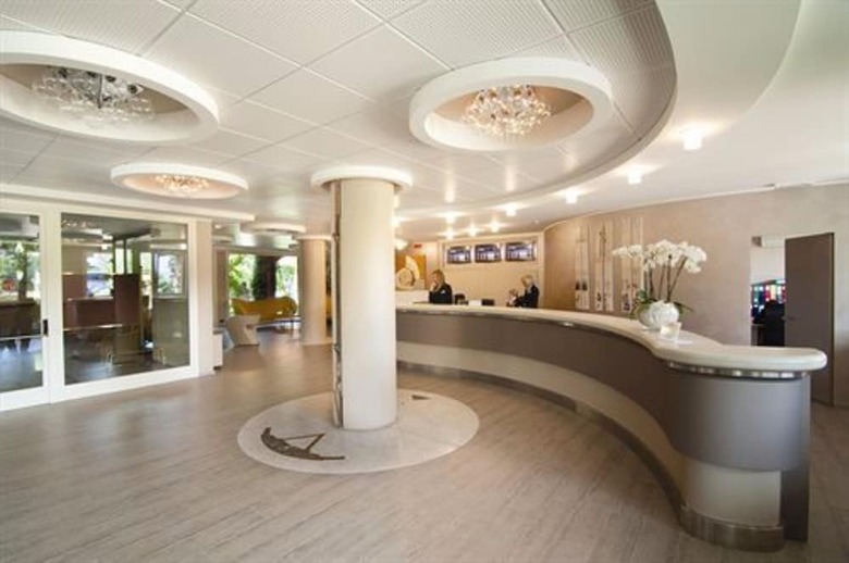 Parc Hotel Gritti