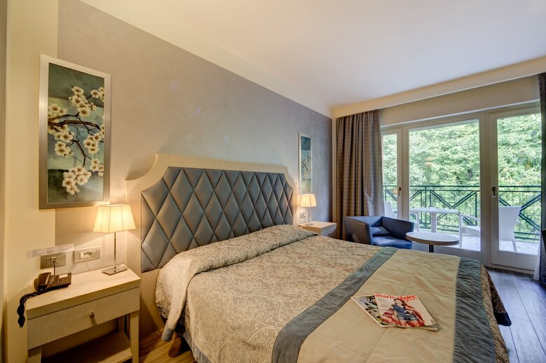 Parc Hotel Gritti