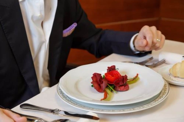 Parc Hotel Gritti
