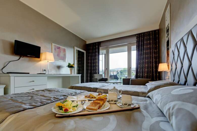 Parc Hotel Gritti