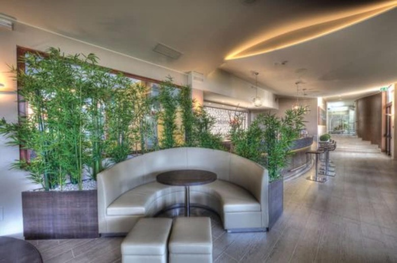 Parc Hotel Gritti