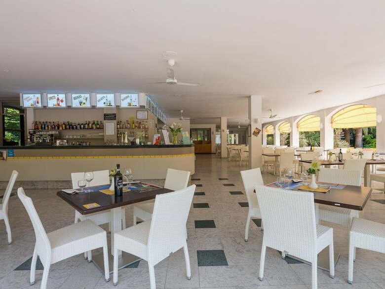 Parc Hotel Gritti