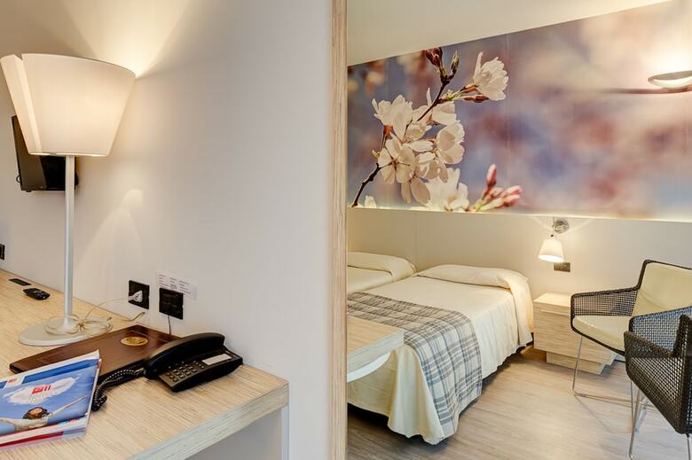 Parc Hotel Gritti