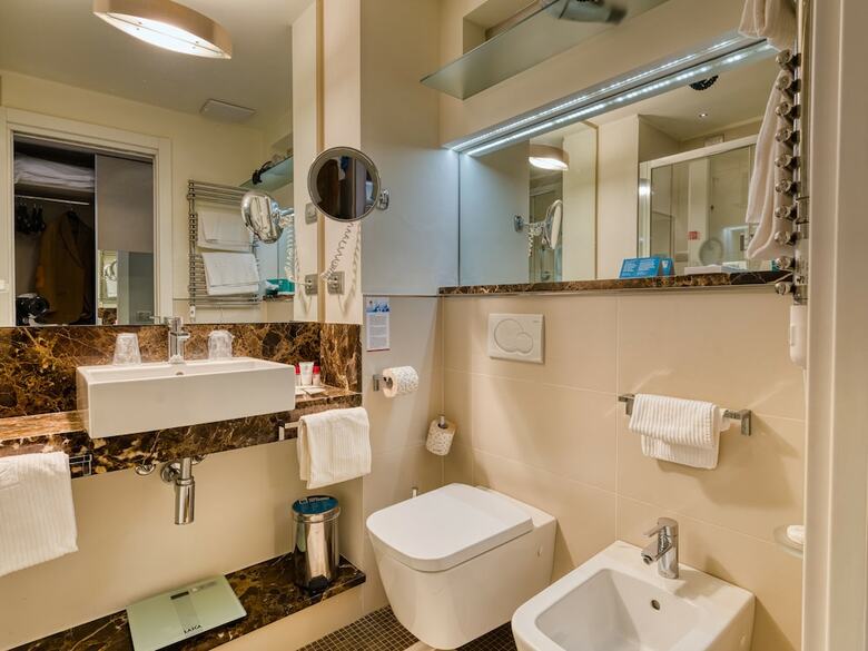 Parc Hotel Gritti