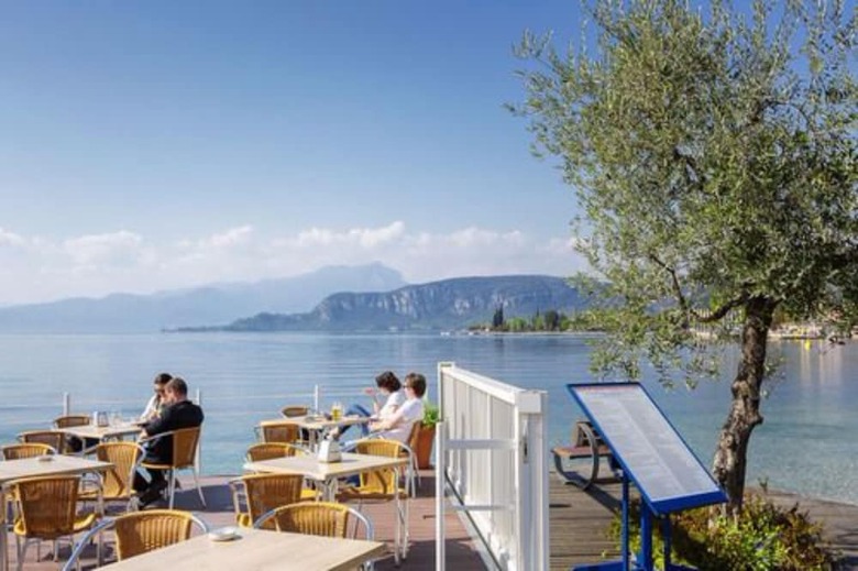 Parc Hotel Gritti