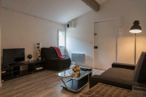 Apartamento Les Jardins de L�ecusson - Premi�re Conciergerie