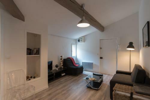 Apartamento Les Jardins de L�ecusson - Premi�re Conciergerie