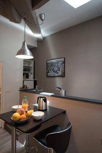Apartamento Les Jardins de L�ecusson - Premi�re Conciergerie