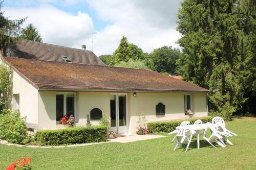 La Grangerie