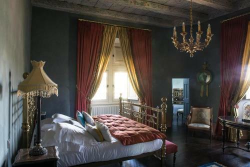 Bed & Breakfast Chateau De Canac