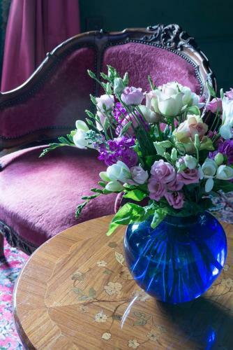 Bed & Breakfast Chateau De Canac