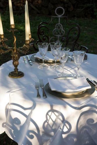 Bed & Breakfast Chateau De Canac