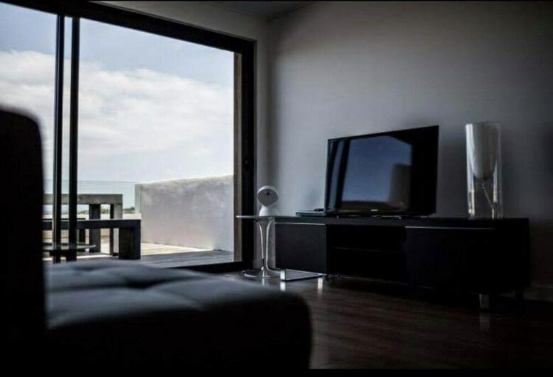 Apartamento L'ecrin