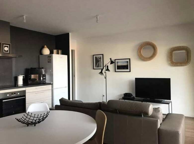 Apartamento L'ecrin