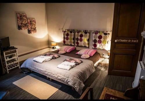 Hostal Paul Bignon